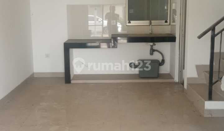 Dijual Cepat Rumah 6x10 Pik 2 Shm 2 Lantai Baru