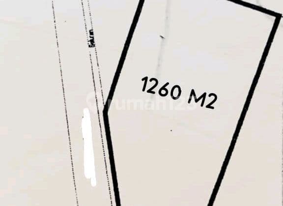 Dijual Gudang Strategis Kapuk Zona Industri 3 Menit ke Pik