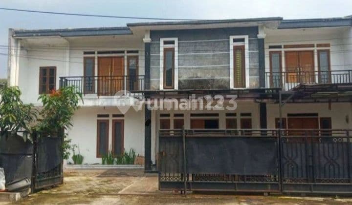 Jual Cpt Rmh Turangga