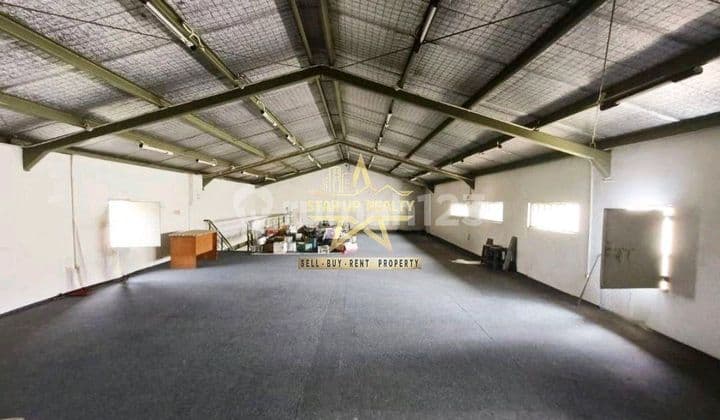 Jual Gudang Bagus Margaasih