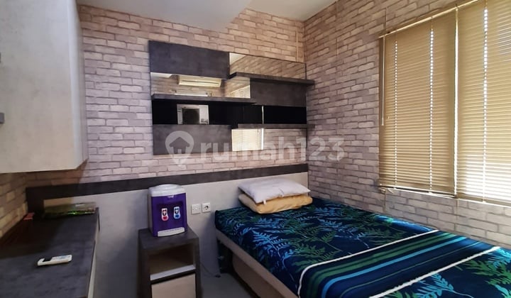 Sewa Apartemen Sudirman Suites 2 Kamar Tidur
