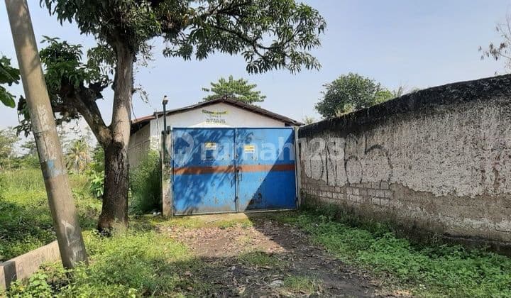 Warehouse Rental Ciranjang