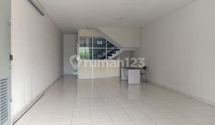 Sewa Ruko Singgasana