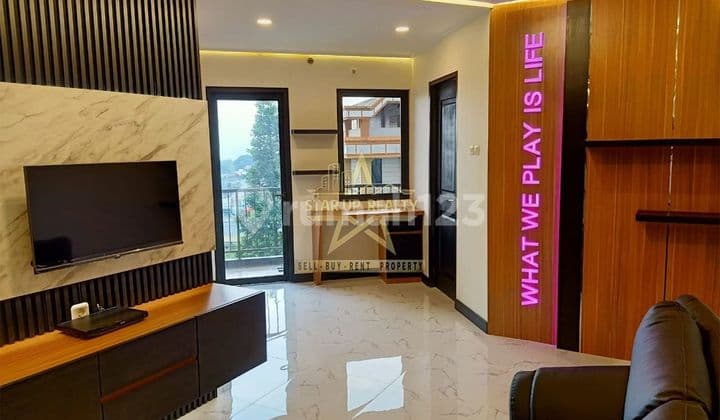 For Rent Majesty Bagus Apartment Majesty Bagus Apartment
