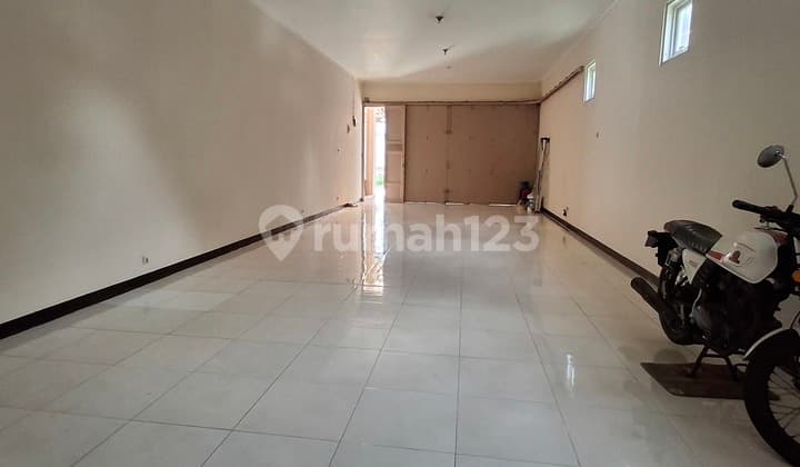 Jual Ruko Perum Pasadena