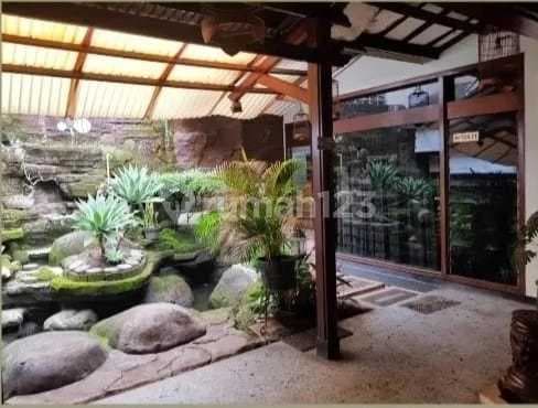 Dijual Rumah Lodaya Bagus Jarang Ada Rumah