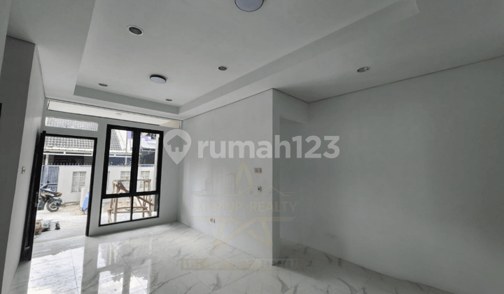 Dijual Rumah Taman Cibaduyut Indah Bagus Jarang Ada