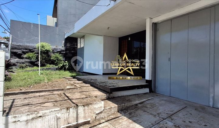 Sewa Rumah Sumbersari Strategi Siap Pakai