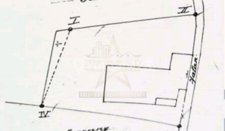 Dijual Tanah Cikudapateuh Bagus Jarang Ada