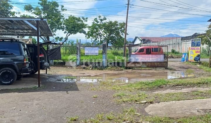 Jual Tanah Mateng di Cianjur Kota