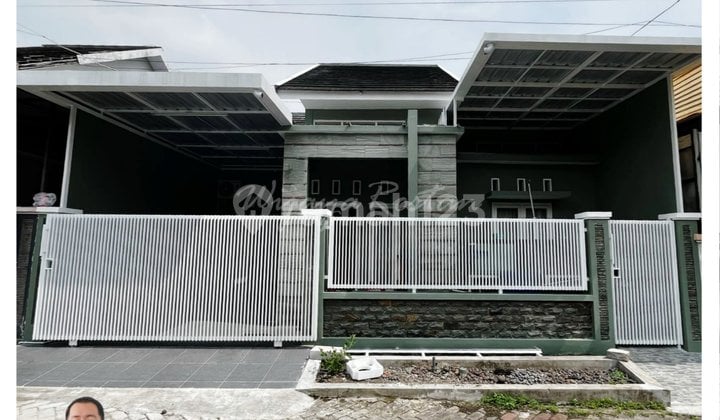Rumah Sewa Full Perabotan Lokasi Sumbersari Daerah Kampus Rumah Sewa Full Perabotan Lokasi Sumbersari Daerah Kampus
