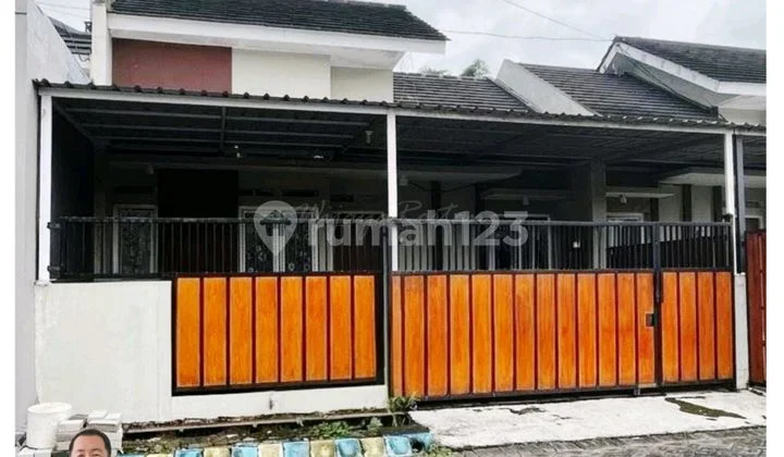 Ready-to-Occupy Rental House Central City Location Suitable for Residence Ready-to-Occupy Rental House Central City Location Suitable for Residence