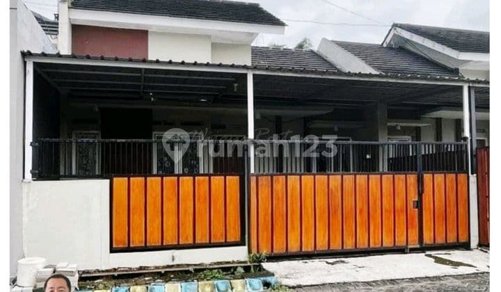 Rumah Sewa Siap Huni Lokasi Tengah Kota Cocok Untuk Hunian