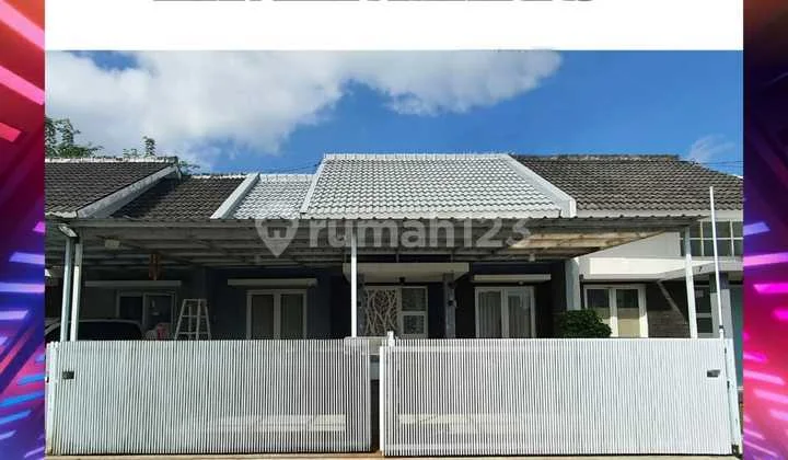 Rumah Murah di Perumahan Elit Mojopahit. Semi Perabot Siap Huni Rumah Murah di Perumahan Elit Mojopahit. Semi Perabot Siap Huni