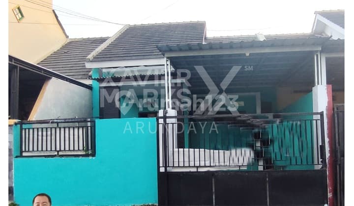 Rumah Sewa Siap Huni Daerah Sumbersari Cocok Untuk Hunian atau Mahasiswa