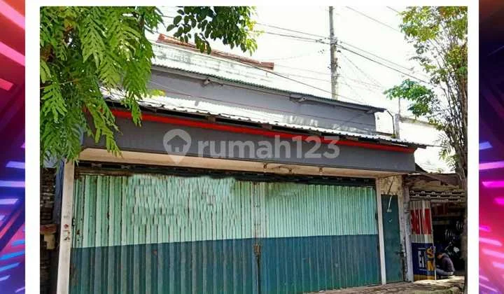 Butuh Cepat Jual. Ruko Murah Strategis di Jalan Utama Provinsi Jember Butuh Cepat Jual. Ruko Murah Strategis di Jalan Utama Provinsi Jember