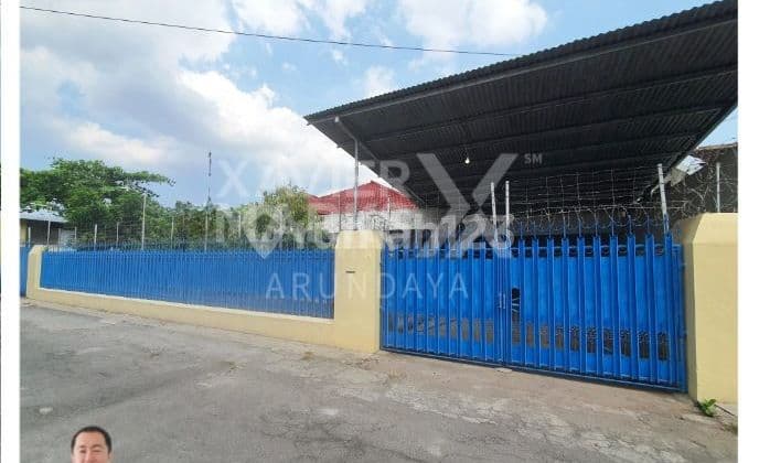 Rumah Sewa Luas Lokasi Tengah Kota Cocok Buat Kantor atau Hunian