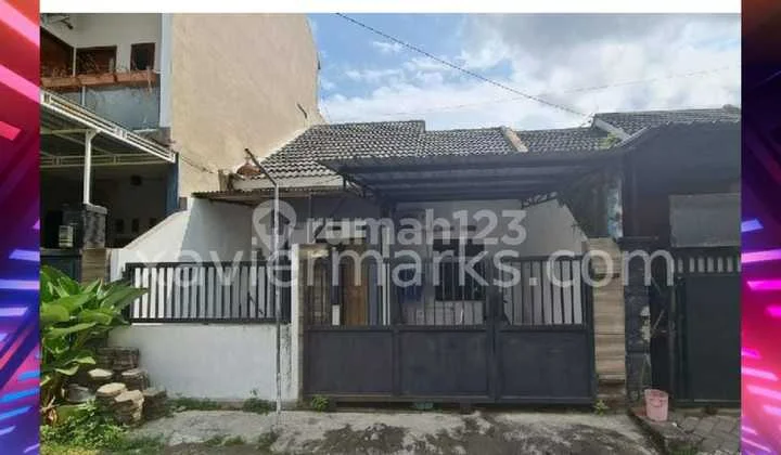 Rumah Minimalis Murah Blok Depan Perumahan Tengah Kota. Harga Nego. Rumah Minimalis Murah Blok Depan Perumahan Tengah Kota. Harga Nego.