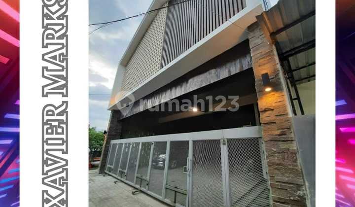 Rumah Kos Exclusive Dan Rumah Induk Full Penghuni Kos Tinggal Lanjutkan