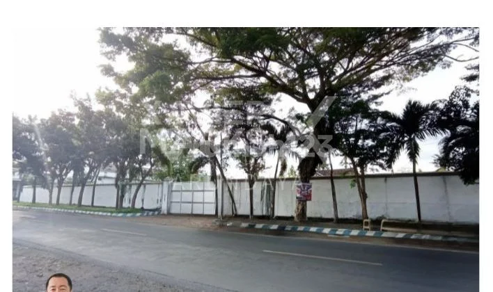 Tanah Lokasi Strategis Daerah Kota Cocok Buat Investasi atau Usaha Tanah Lokasi Strategis Daerah Kota Cocok Buat Investasi atau Usaha