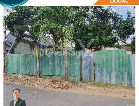 Tanah Kavling Siap Bangun Lokasi Tengah Kota Cocok Untuk Hunian Tanah Kavling Siap Bangun Lokasi Tengah Kota Cocok Untuk Hunian