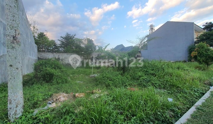 TANAH KAVLING SIAP BANGUN LOKASI CLUSTER TENGAH KOTA TANAH KAVLING SIAP BANGUN LOKASI CLUSTER TENGAH KOTA