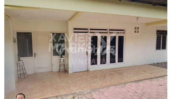 Active Dormitory Location in Campus Area Suitable for Investment Active Dormitory Location in Campus Area Suitable for Investment