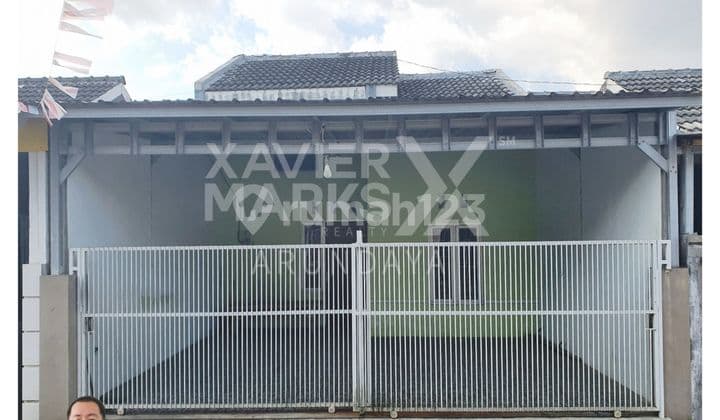 Rumah Sewa Lokasi Dekat Kota Cocok Untuk Hunian Atau Kantor