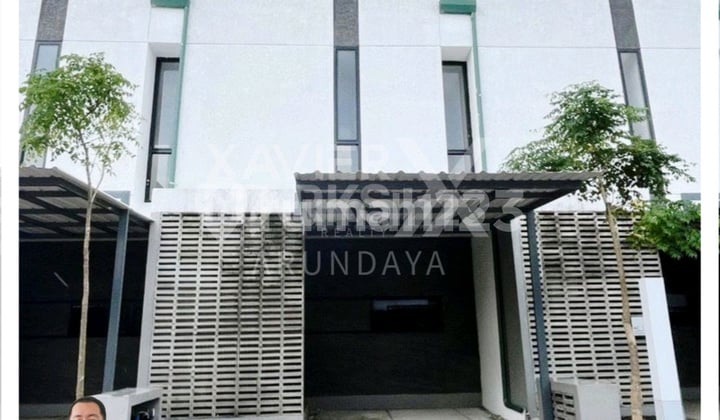 Rumah Siap Huni Ala Jepang Lokasi Daerah Kota Cocok Untuk Hunian