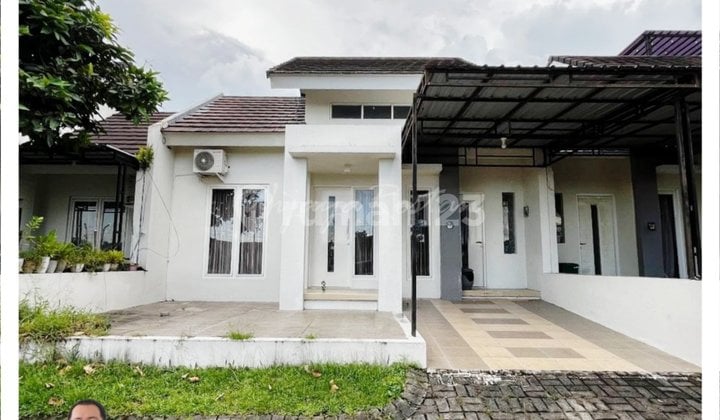 Rumah Sewa Siap Huni Daerah Kaliwates Cocok untuk Hunian