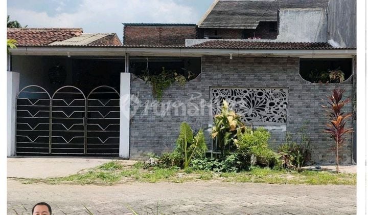 Rumah Minimalis Siap Huni Lokasi Tegal Besar Cocok untuk Hunian Rumah Minimalis Siap Huni Lokasi Tegal Besar Cocok untuk Hunian