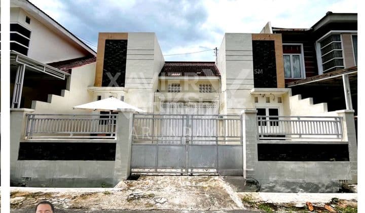 Rukos Daerah Sumbersari Full Penghuni Siap Cari Pemilik Baru