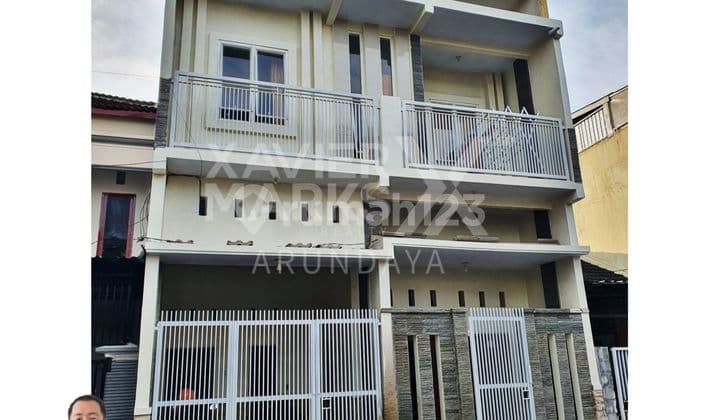 Rumah Kos Lokasi Daerah Kampus Siap Lanjutkan Usaha