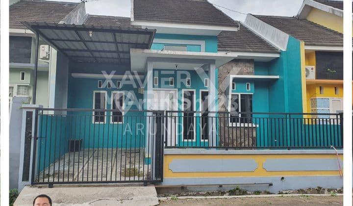 Rumah Sewa Lokasi Daerah Kampus Cocok Untuk Mahasiswa
