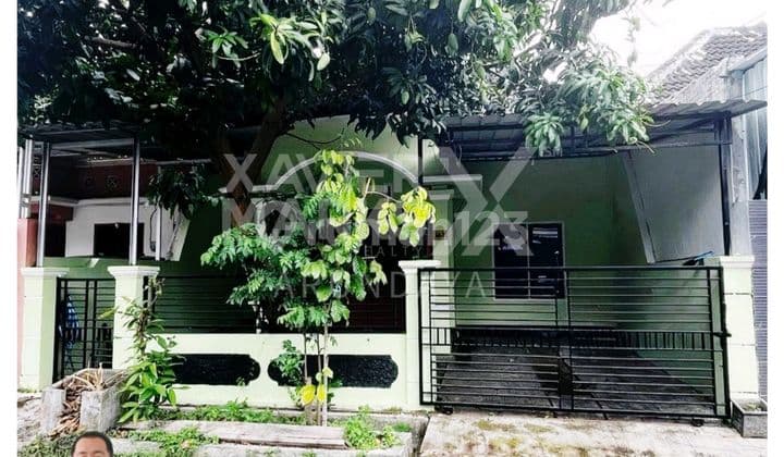 Rumah Sewa Semi Perabotan Siap Huni Daerah Patrang