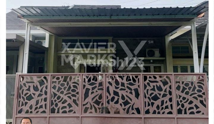Rumah Minimalis Siap Huni Full Perabotan Tinggal Bawa Koper