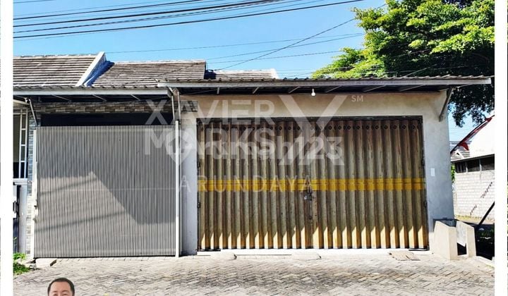 Ruko Sewa Daerah Tegal Besar Cocok Buat Usaha Atau Kantor
