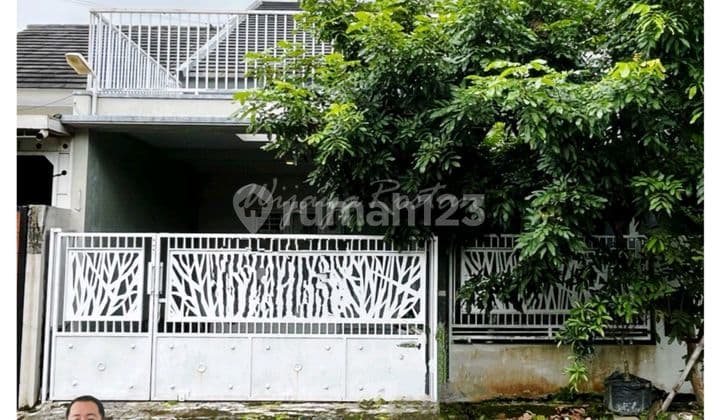 Rumah Sewa Furnish Siap Huni Lokasi Kota Cocok untuk Rumah Dinas