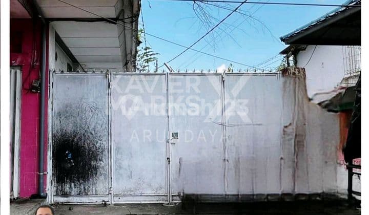 Leased Land in City Center, Suitable for Cafe Business