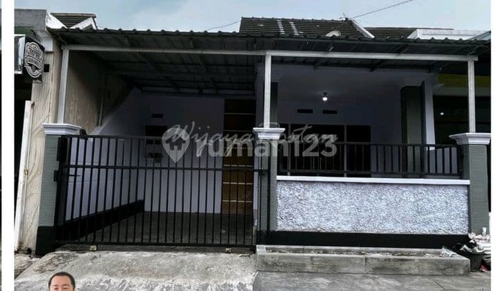 Modern Minimalist Ready-to-Occupy Rental House Located in the City Area