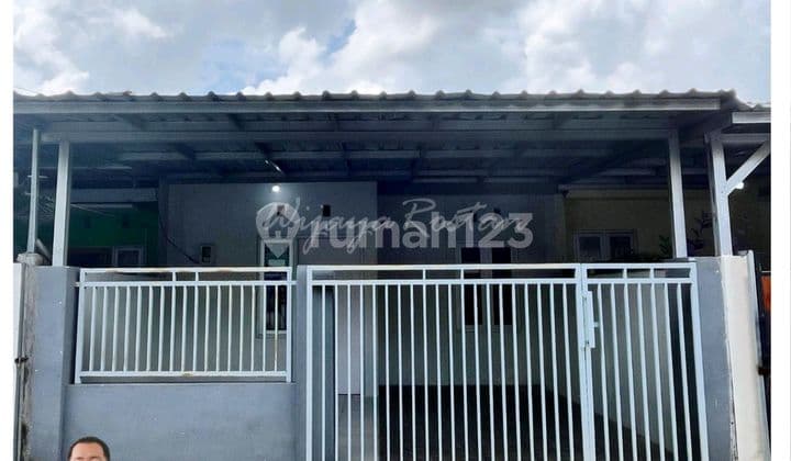 Rumah Minimalis Murah Lokasi Daerah Kaliwates Cocok untuk Hunian