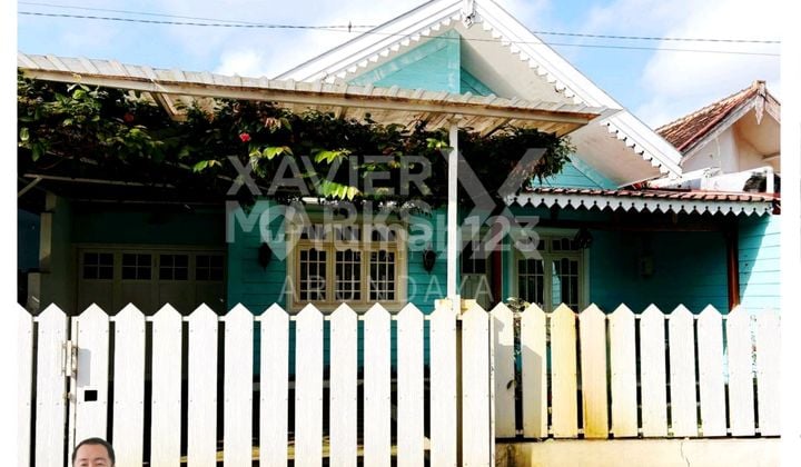 Rumah Modern Minimalis Full Perabot Lokasi Banyuwangi