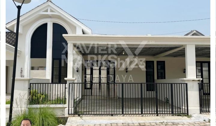 Rumah Sewa Modern Minimalis Lokasi Tengah Kota Cocok Buat Hunian Rumah Sewa Modern Minimalis Lokasi Tengah Kota Cocok Buat Hunian