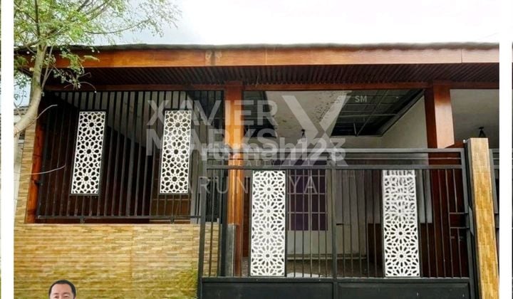 Rumah Sewa Siap Huni Daerah Kaliwates Cocok Untuk Hunian