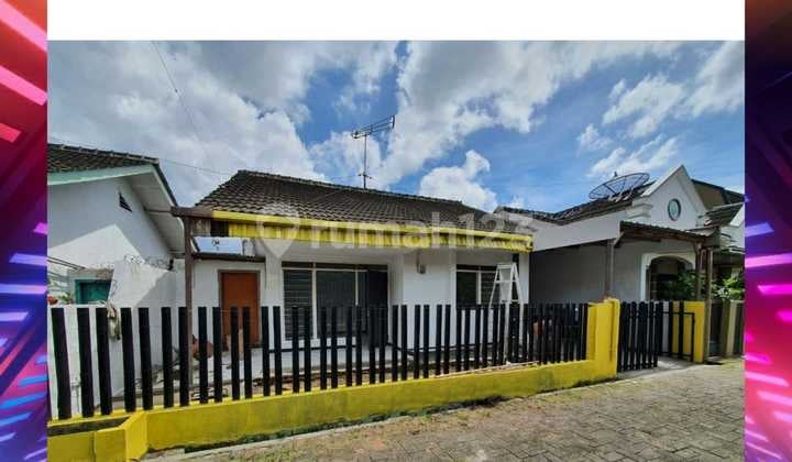 Newly Renovated House for Rent Near Jember Campus City. Move-In Ready. Newly Renovated House for Rent Near Jember Campus City. Move-In Ready.