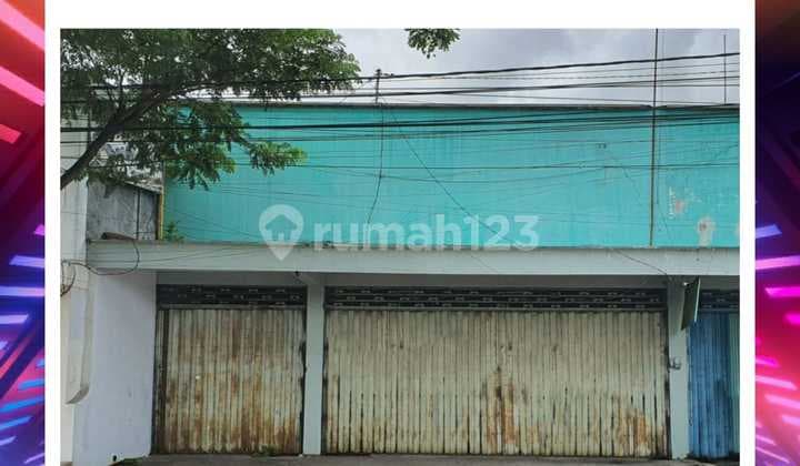 Sewa Ruko Minimalis Siap Pakai di Pusat Kota Jember