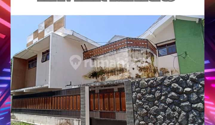 Rumah Kos Murah Harga Drop Dekat Kampus Unej Jember. Full Perabot