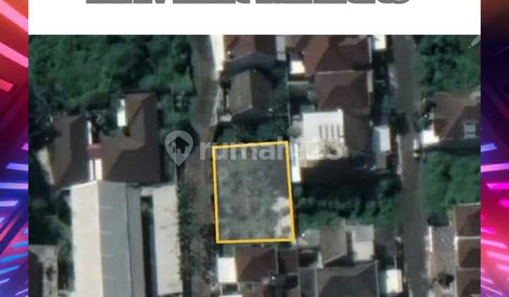 Tanah Murah Siap Bangun di Perumahan Elit Mojopahit Jember