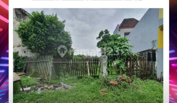 Cheap Land Beside Provincial Road in Bangsalsari. Suitable for Factory or Warehouse.