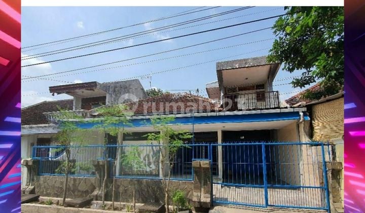 For Sale Spacious House in Downtown Jember near Lippo Mall. Move-In Ready. For Sale Spacious House in Downtown Jember near Lippo Mall. Move-In Ready.